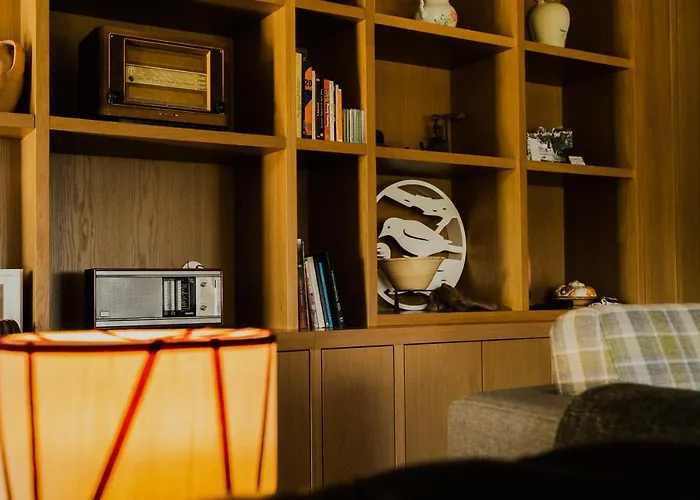 منزل ريفي Carvalhal Redondo -