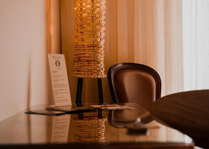 Carvalhal Redondo - منزل ريفي