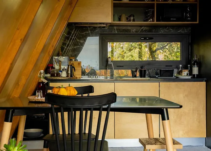 Carvalhal Redondo - منزل ريفي *