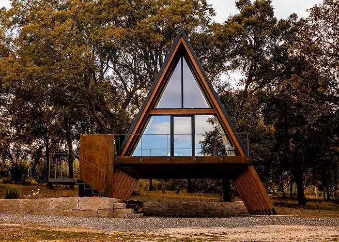 Carvalhal Redondo - Castelo Novo