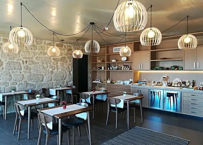 Carvalhal Redondo - Castelo Novo