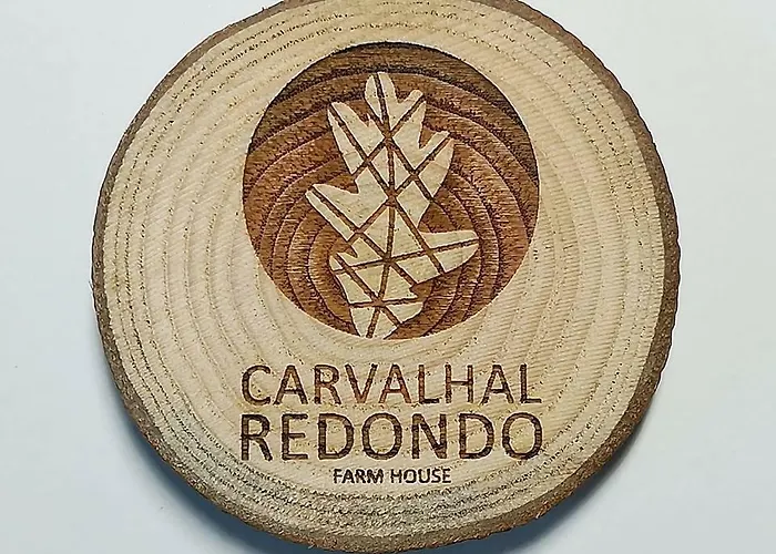 Carvalhal Redondo - منزل ريفي *